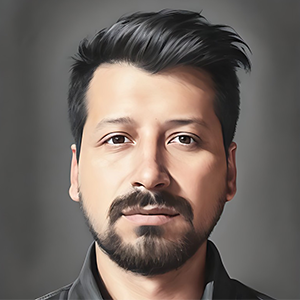 Mentor Rodrigo Solis Avatar Mentor de Rodrigo Solis