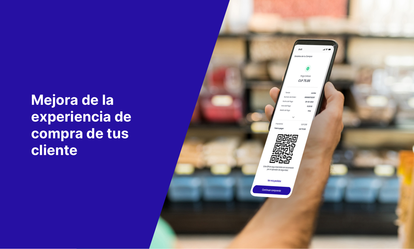 Vista y experiencia