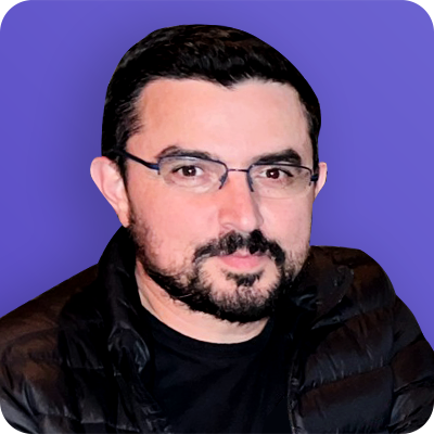 Avatar de Luis Bautista