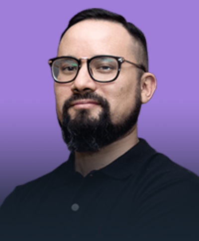 Mentor Pablo Coatts Avatar Mentor de Pablo Coatts