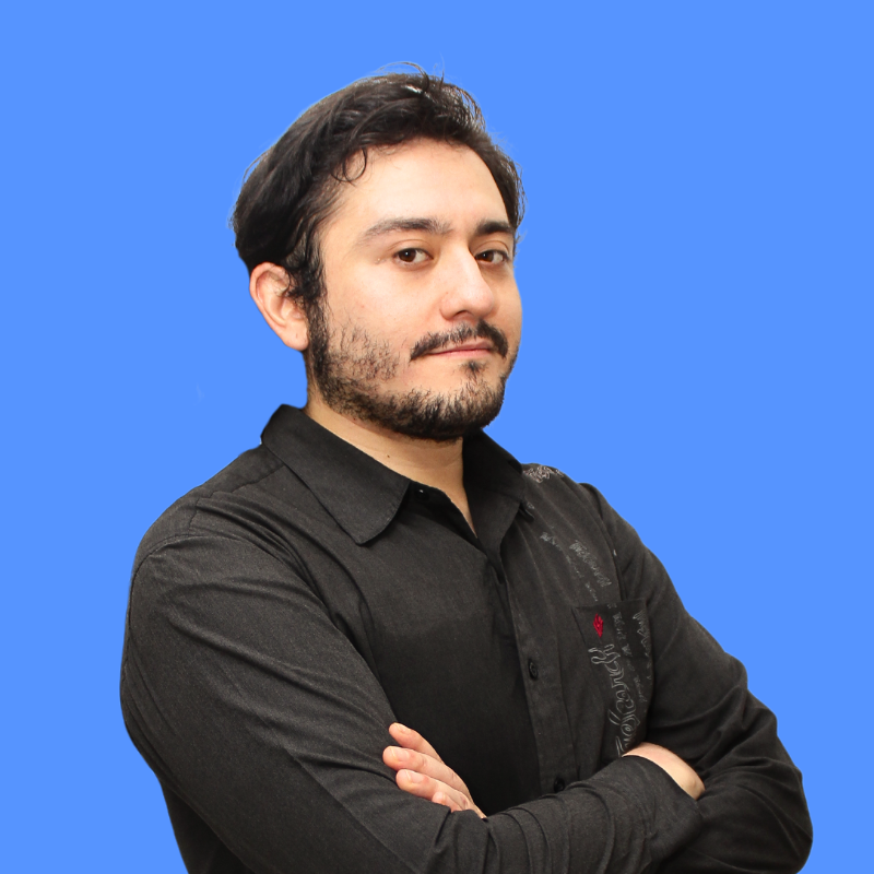 Ignacio Salas Avatar Ignacio Salas