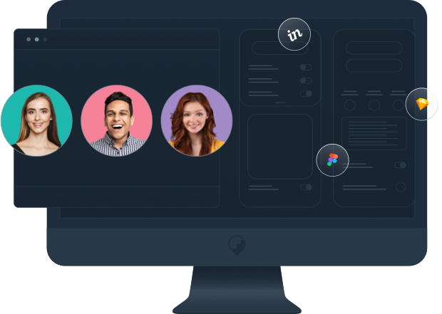 Experiencias que convierten: diseñamos para maximizar tu ROI Imagen representativa de la solución