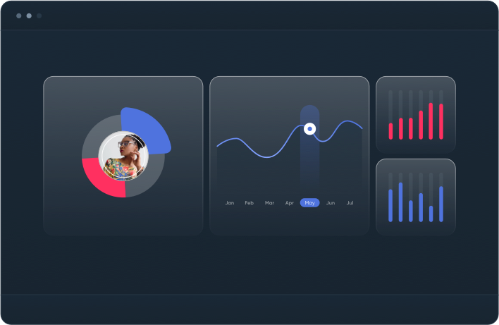 Transforma a tu equipo de Diseño UX y Frontend en una potencia digital Imagen representativa de la solución